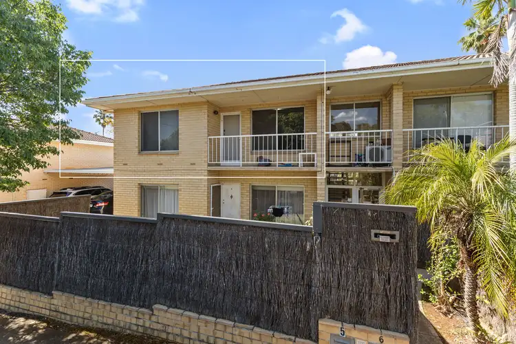 Second view of Homely unit listing, 7/2a Ferguson Avenue, Myrtle Bank SA 5064