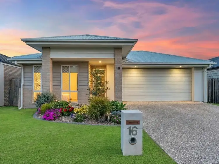 16 Caladenia Street, Deebing Heights QLD 4306