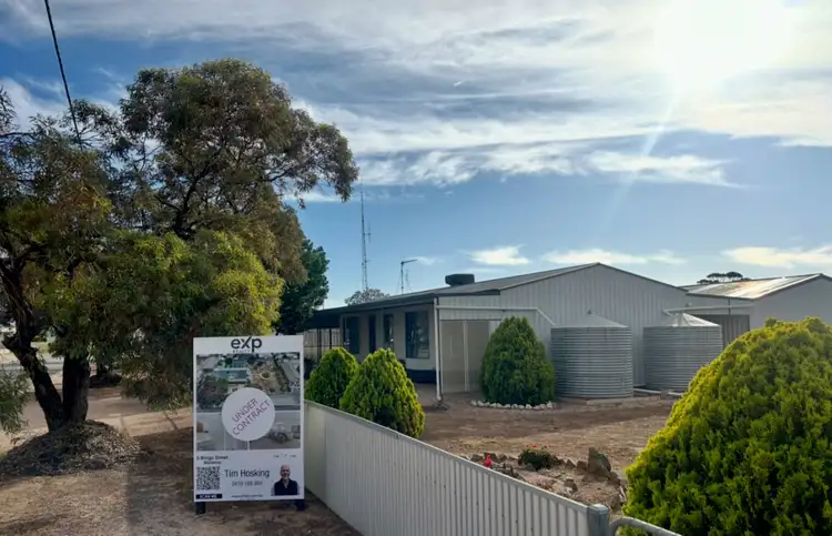 5 Bingo Street, Wallaroo SA 5556