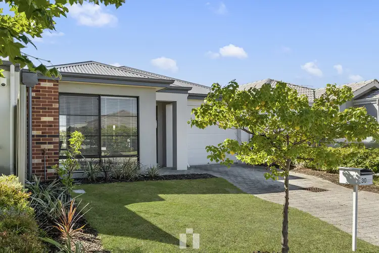 Second view of Homely house listing, 30 Carbeen View, Piara Waters WA 6112
