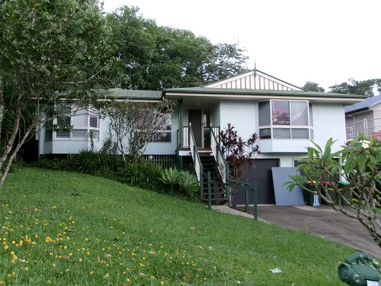 Main view of Homely house listing, 11 Bridalveil Court, Buderim QLD 4556