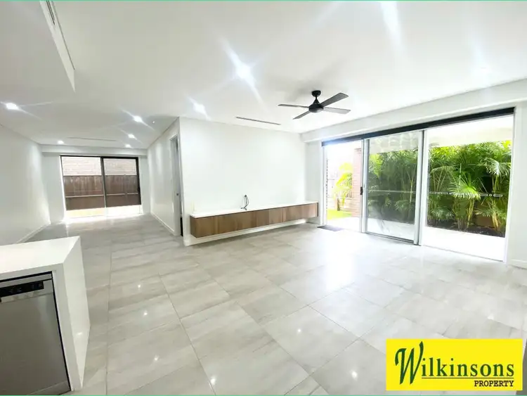 3 Mebbin Road, North Kellyville NSW 2155