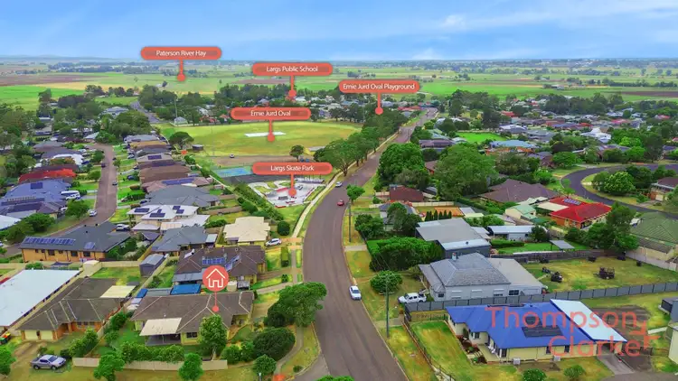 24 Largs Avenue, Largs NSW 2320