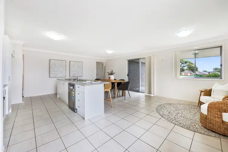 Third view of Homely house listing, 52 Finnegan Crescent, Muswellbrook NSW 2333