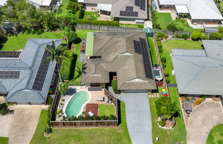7 Fittell Court, Tewantin QLD 4565