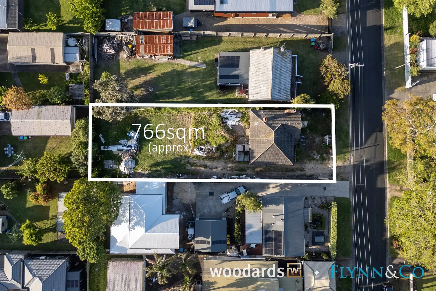 Main view of Homely house listing, 30 Hayes Avenue, Rosebud VIC 3939