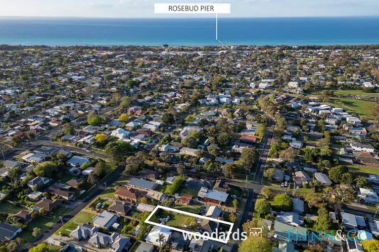 Fourth view of Homely house listing, 30 Hayes Avenue, Rosebud VIC 3939