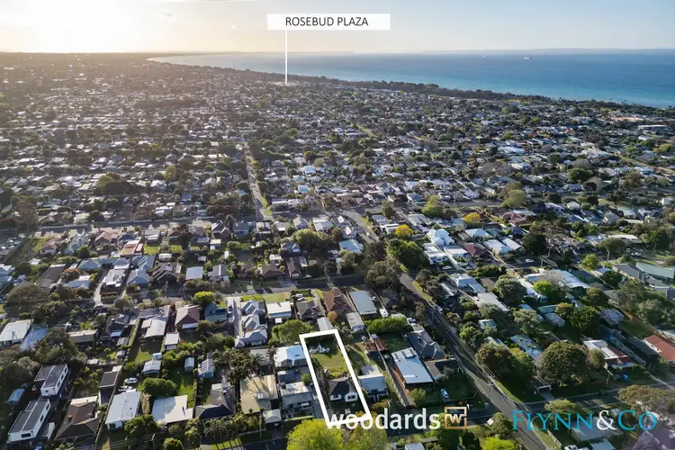 Fifth view of Homely house listing, 30 Hayes Avenue, Rosebud VIC 3939