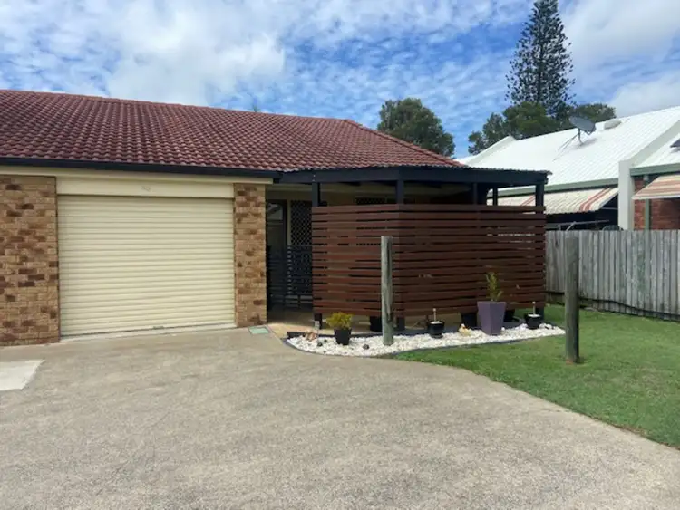 Second view of Homely unit listing, 20/222-226 Torquay Terrace, Torquay QLD 4655