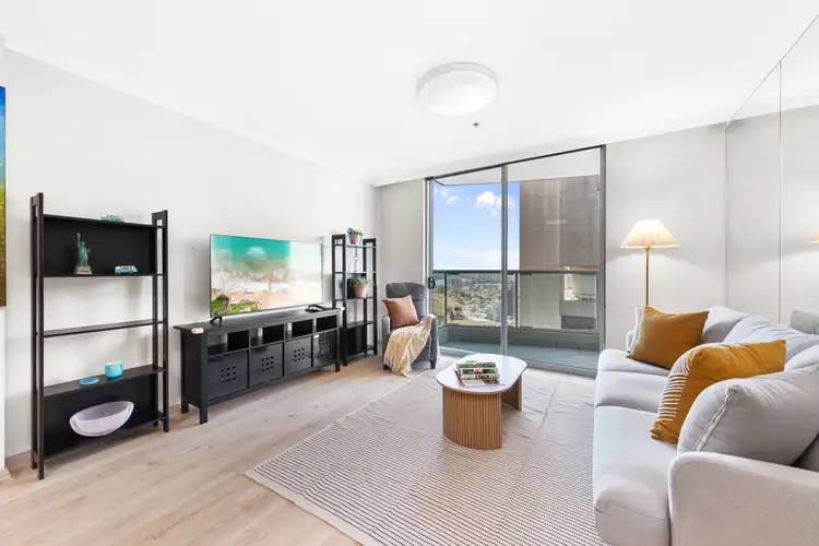 4303/343 Pitt Street, Sydney NSW 2000