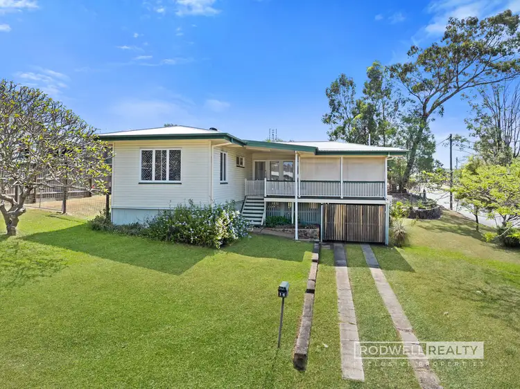 16 Hart Street, Beaudesert QLD 4285