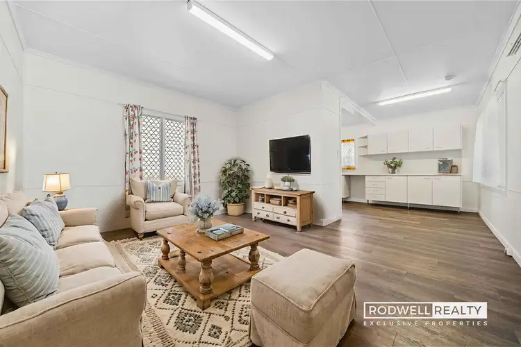 Second view of Homely house listing, 16 Hart Street, Beaudesert QLD 4285