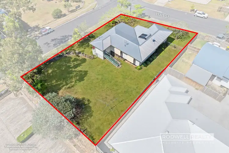 Fourth view of Homely house listing, 16 Hart Street, Beaudesert QLD 4285