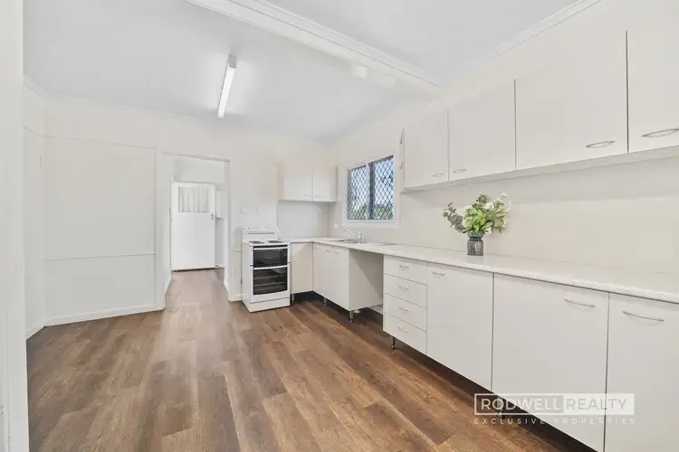 Fifth view of Homely house listing, 16 Hart Street, Beaudesert QLD 4285