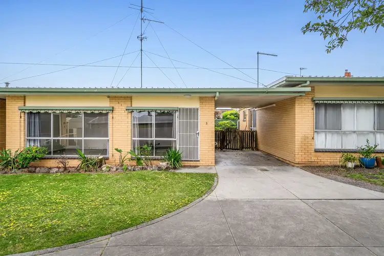 3/10 Pollack Street, Colac VIC 3250