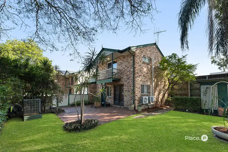 3/20 Gordon Parade, Mount Gravatt East QLD 4122