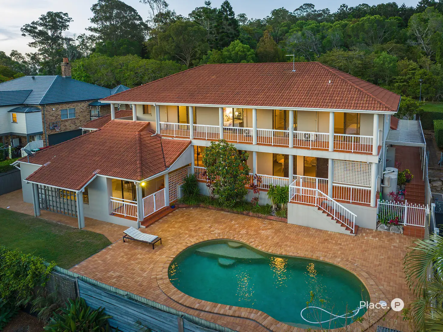 Main view of Homely house listing, 15 Ewer Street, Carindale QLD 4152