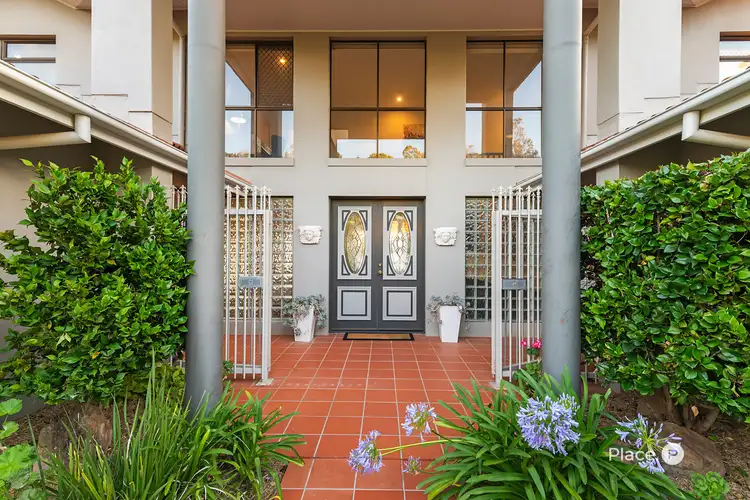 Second view of Homely house listing, 15 Ewer Street, Carindale QLD 4152