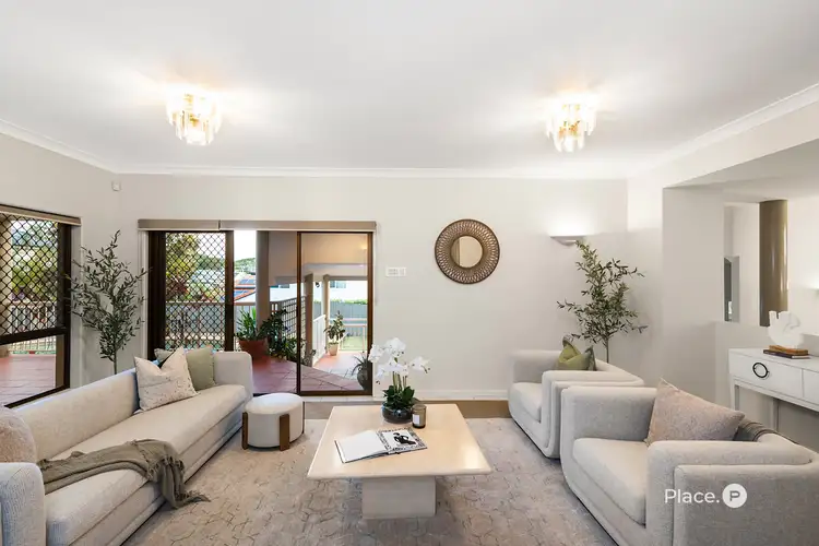 Fourth view of Homely house listing, 15 Ewer Street, Carindale QLD 4152