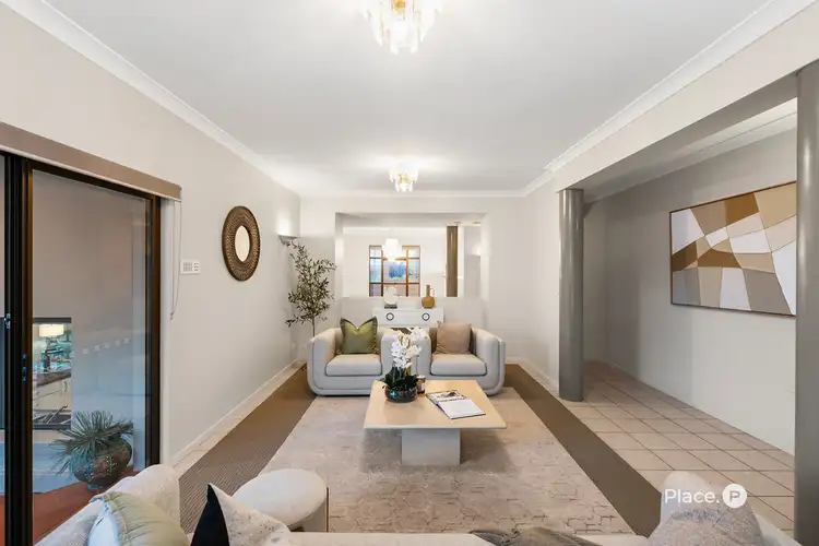 Fifth view of Homely house listing, 15 Ewer Street, Carindale QLD 4152