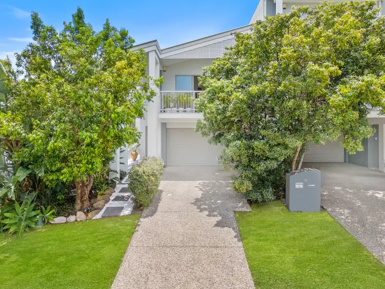 13 Carina Peak Drive