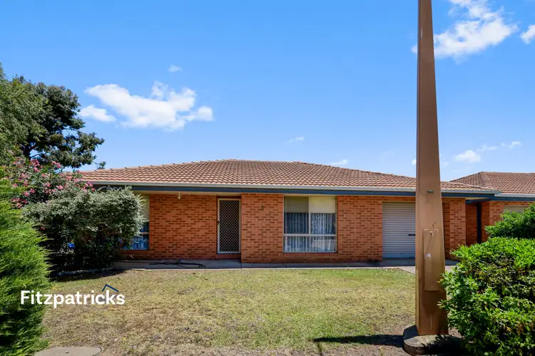 7/2 Leena Place, Wagga Wagga NSW 2650