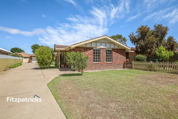 1/5 Narrung Street, Wagga Wagga NSW 2650