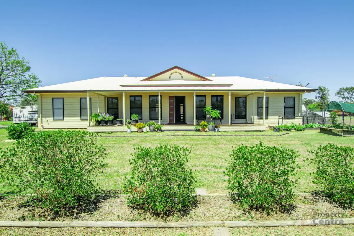 Main view of Homely house listing, 3 Jacaranda Court, Dalby QLD 4405