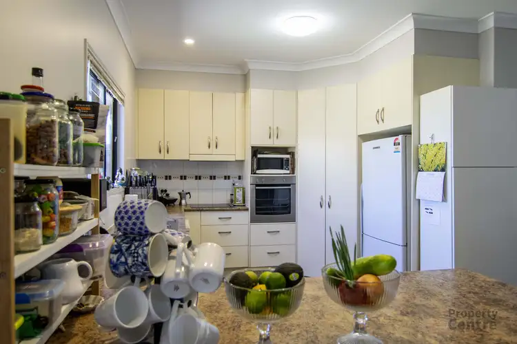 Third view of Homely house listing, 3 Jacaranda Court, Dalby QLD 4405