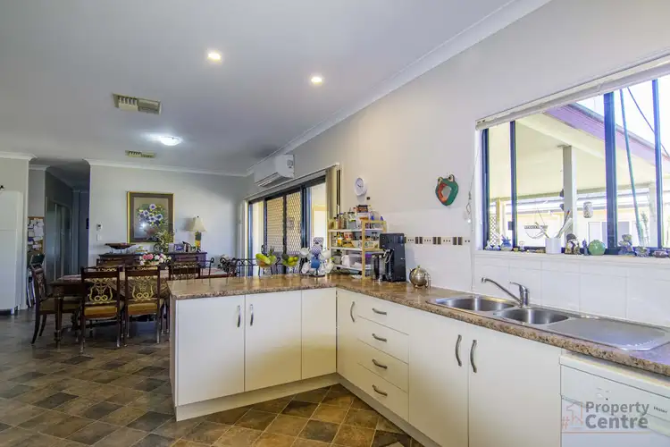 Fourth view of Homely house listing, 3 Jacaranda Court, Dalby QLD 4405