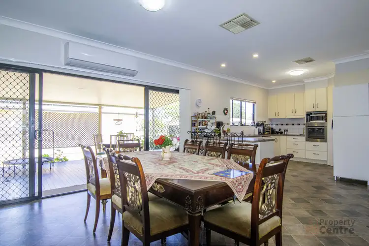 Fifth view of Homely house listing, 3 Jacaranda Court, Dalby QLD 4405