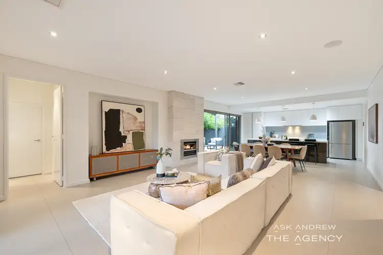 Fourth view of Homely house listing, 4 Lutey Road, Bicton WA 6157