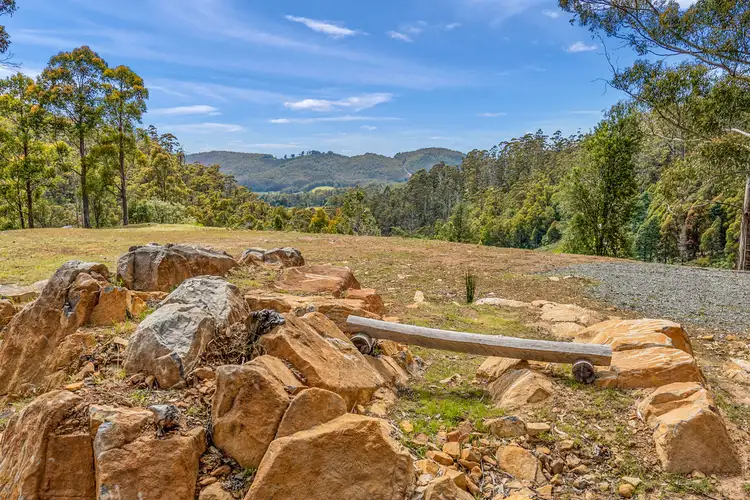 LOT 7 Kaoota Road, Kaoota TAS 7150