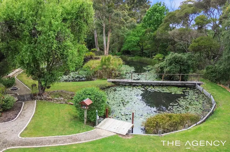 6 Kearsley Road, Denmark WA 6333