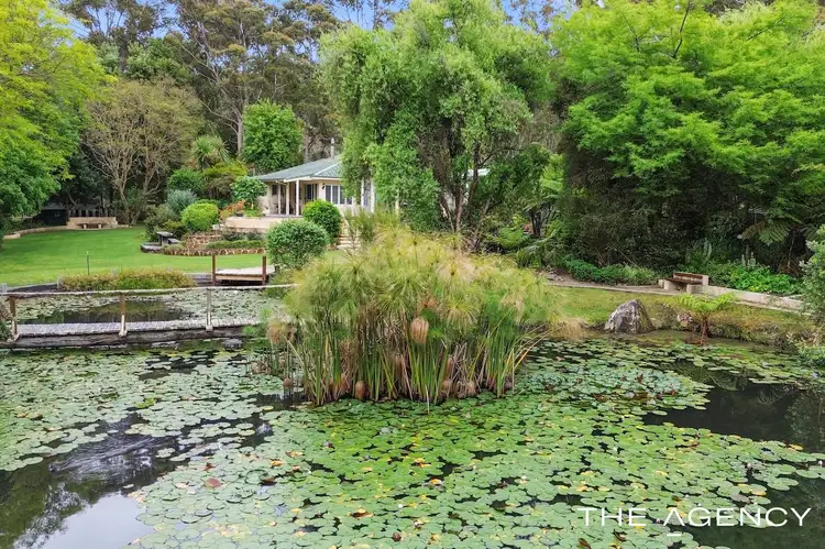 6 Kearsley Road, Denmark WA 6333