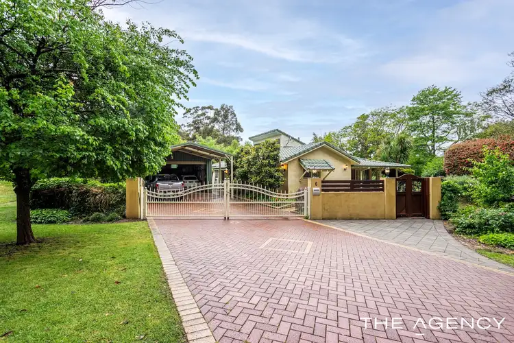 6 Kearsley Road, Denmark WA 6333