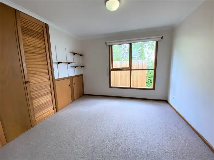 Fifth view of Homely townhouse listing, 2/8 Dalkeith Court, Sandy Bay TAS 7005