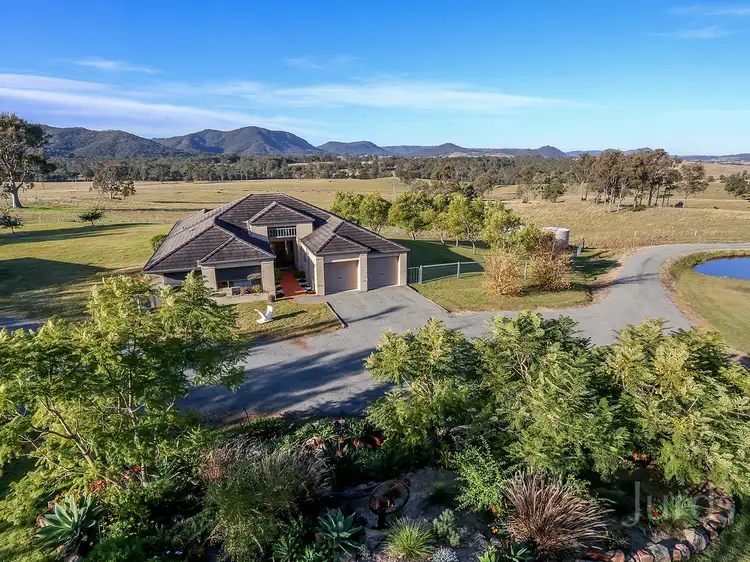 209 Stanhope Road, Elderslie NSW 2335