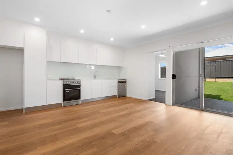 Second view of Homely semi-detached listing, 13A Outcrop Avenue, Gillieston Heights NSW 2321