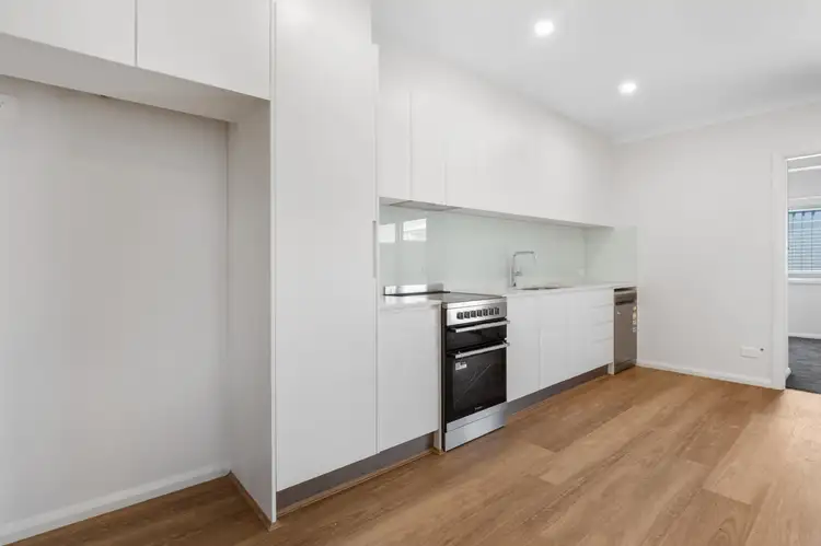 Third view of Homely semi-detached listing, 13A Outcrop Avenue, Gillieston Heights NSW 2321