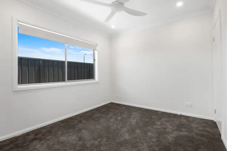 Fifth view of Homely semi-detached listing, 13A Outcrop Avenue, Gillieston Heights NSW 2321