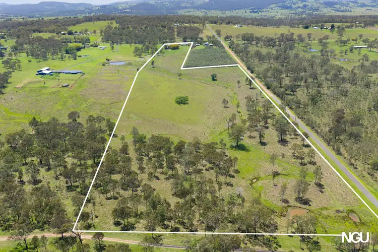 437 Roadvale Harrisville Road