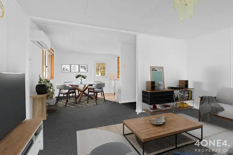 Fourth view of Homely house listing, 6 Biara Street, Chigwell TAS 7011