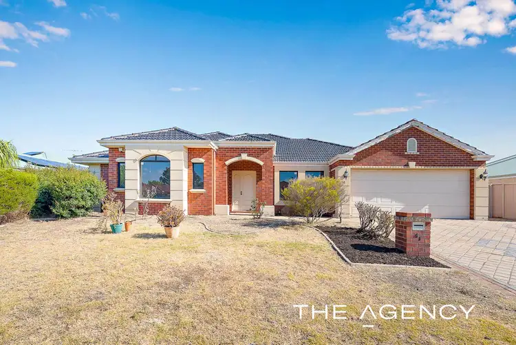 41 Morton Loop, Canning Vale WA 6155