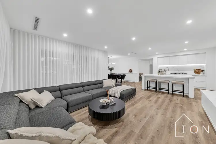 Fourth view of Homely house listing, 28 Rose Garden Court, Narre Warren North VIC 3804