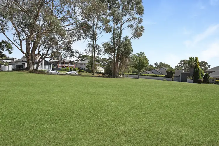 Fifth view of Homely land listing, 1/6 Alicudi Avenue, Frankston South VIC 3199