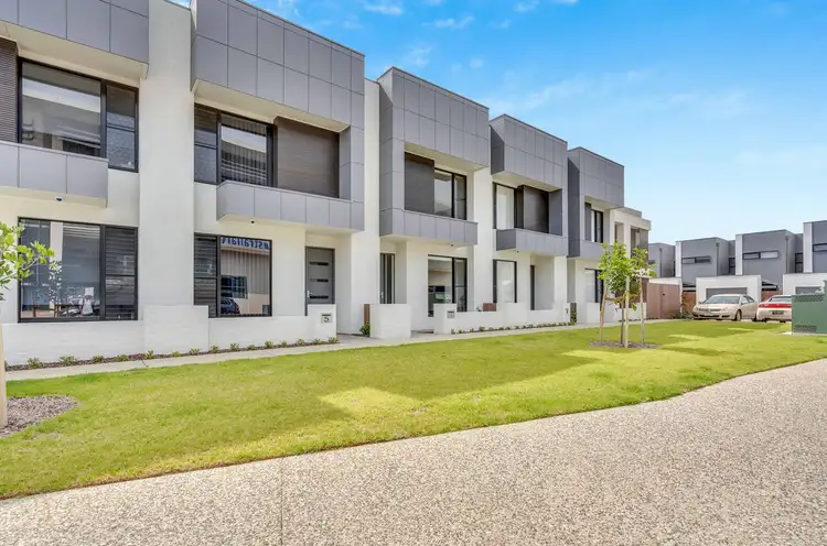 11 Basheer Drive, West Lakes SA 5021