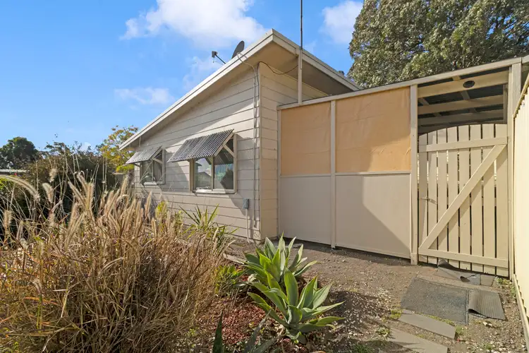 85A Catherine Street