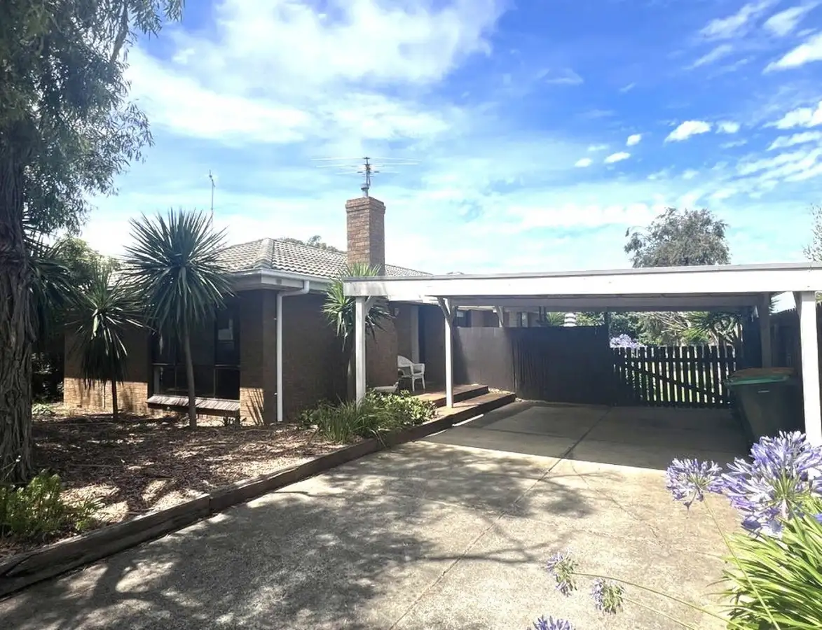 Main view of Homely house listing, 8 Endeavour Drive, Torquay VIC 3228