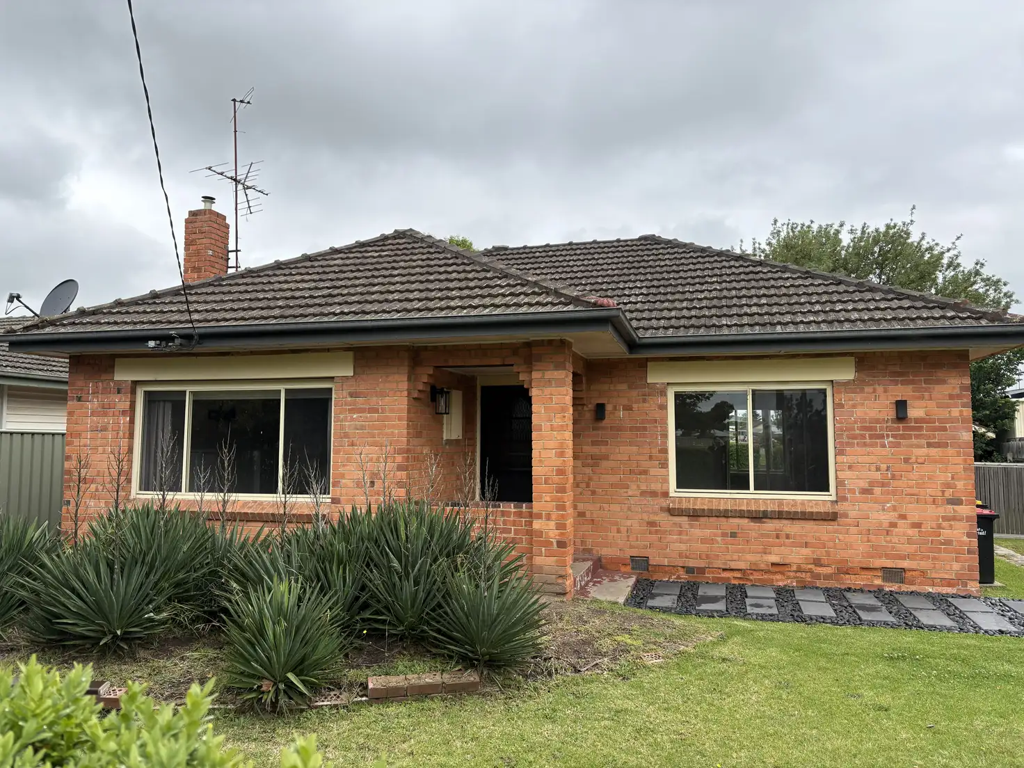 Main view of Homely house listing, 158 Raglan Street, Sale VIC 3850
